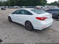 2017 Hyundai Sonata — photo 3 of 16 | VIN 5NPE24AF0HH553773