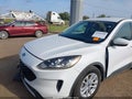 2020 Ford Escape — photo 6 of 16 | VIN 1FMCU0G60LUB13287