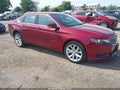 2016 Chevrolet Impala — photo 1 of 19 | VIN 2G1115S32G9168754