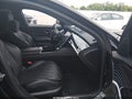 2021 Mercedes-Benz S-Class — photo 5 of 16 | VIN W1K6G7GB6MA029465