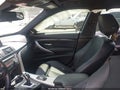 2015 BMW 3 Series — photo 5 of 16 | VIN WBA3X9C59FD868761
