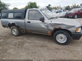 Photo 6 of 12 — 1994 Toyota Pickup