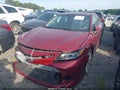 2018 Toyota Camry — photo 2 of 11 | VIN 4T1B11HK9JU544746