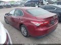 2018 Toyota Camry — photo 3 of 11 | VIN 4T1B11HK9JU544746