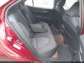 2018 Toyota Camry — photo 8 of 11 | VIN 4T1B11HK9JU544746