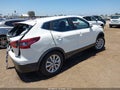 2022 Nissan Rogue Sport — photo 4 of 17 | VIN JN1BJ1AWXNW475709