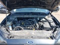 2019 Ford Fusion — photo 10 of 15 | VIN 3FA6P0HD2KR163982