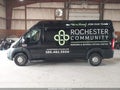 2020 Ram ProMaster 2500 — photo 14 of 16 | VIN 3C6TRVPGXLE139462