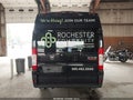 2020 Ram ProMaster 2500 — photo 16 of 16 | VIN 3C6TRVPGXLE139462