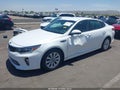 2018 Kia Optima — photo 6 of 16 | VIN 5XXGT4L33JG190279