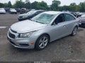 2015 Chevrolet Cruze — photo 2 of 16 | VIN 1G1PE5SB2F7217571