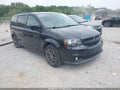 2017 Dodge Grand Caravan — photo 1 of 16 | VIN 2C4RDGEGXHR808433