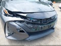 Photo 12 of 21 — 2017 Toyota Prius Prime