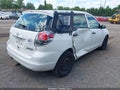 Photo 4 of 12 — 2007 Toyota Matrix