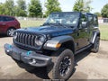 2024 Jeep Wrangler — photo 2 of 16 | VIN 1C4RJXR64RW255202