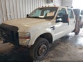 2009 Ford F-550 Super Duty — photo 2 of 14 | VIN 1FTWW31589EA39858