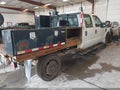 2009 Ford F-550 Super Duty — photo 4 of 14 | VIN 1FTWW31589EA39858