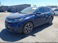2017 Honda CR-V — photo 2 of 16 | VIN 5J6RW2H5XHL023341