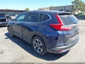 2017 Honda CR-V — photo 3 of 16 | VIN 5J6RW2H5XHL023341