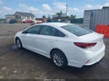 2018 Hyundai Sonata — photo 3 of 17 | VIN 5NPE24AF0JH614769