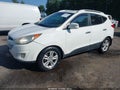 2012 Hyundai Tucson — photo 2 of 16 | VIN KM8JUCAC9CU471978