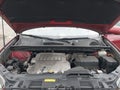 Photo 10 of 18 — 2008 Toyota Highlander