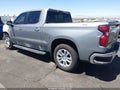 2024 Chevrolet Silverado 1500 — photo 3 of 14 | VIN 2GCUDGED7R1178547