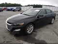 2019 Chevrolet Malibu Limited — photo 2 of 16 | VIN 1G1ZD5ST4KF178549