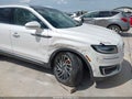 2019 Lincoln Nautilus — photo 6 of 16 | VIN 2LMPJ8LP1KBL13997