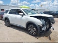2025 Nissan Pathfinder — photo 1 of 17 | VIN 5N1DR3DJ1SC296249