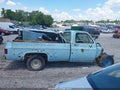 1977 Chevrolet C1500 — photo 14 of 19 | VIN CCU147F392369