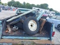 1977 Chevrolet C1500 — photo 19 of 19 | VIN CCU147F392369
