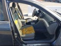 2004 Acura TSX — photo 5 of 21 | VIN JH4CL968X4C023472