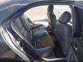 2004 Acura TSX — photo 8 of 21 | VIN JH4CL968X4C023472