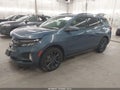 2024 Chevrolet Equinox — photo 2 of 16 | VIN 3GNAXWEG8RL182059