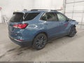 2024 Chevrolet Equinox — photo 4 of 16 | VIN 3GNAXWEG8RL182059