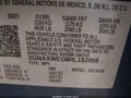 2024 Chevrolet Equinox — photo 9 of 16 | VIN 3GNAXWEG8RL182059