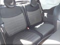 2012 Fiat 500 — photo 8 of 16 | VIN 3C3CFFBR9CT212269