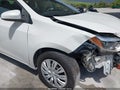 Photo 18 of 20 — 2015 Toyota Corolla