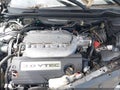 2007 Honda Accord — photo 10 of 16 | VIN 1HGCM66537A034625