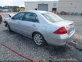 2007 Honda Accord — photo 3 of 16 | VIN 1HGCM66537A034625