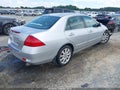 2007 Honda Accord — photo 4 of 16 | VIN 1HGCM66537A034625