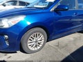 Photo 6 of 11 — 2018 Kia Rio