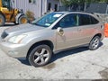 2007 Lexus RX 350 — photo 2 of 11 | VIN 2T2HK31U37C020125