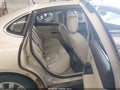2008 Buick LaCrosse — photo 8 of 12 | VIN 2G4WC582481364535