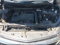 2023 Chevrolet Equinox — photo 10 of 17 | VIN 3GNAXUEGXPS170647