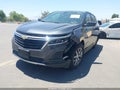 2023 Chevrolet Equinox — photo 2 of 17 | VIN 3GNAXUEGXPS170647