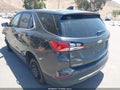 2023 Chevrolet Equinox — photo 3 of 17 | VIN 3GNAXUEGXPS170647