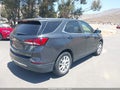 2023 Chevrolet Equinox — photo 4 of 17 | VIN 3GNAXUEGXPS170647