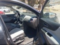2023 Chevrolet Equinox — photo 5 of 17 | VIN 3GNAXUEGXPS170647
